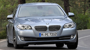 2012 bmw f10 active hybrid 5