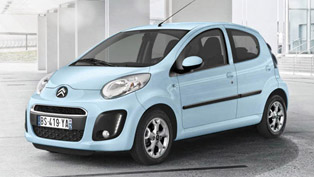 2012 citroen c1