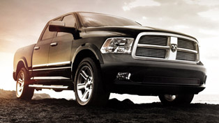 2012 ram 1500 laramie limited