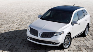2013 lincoln mks and lincoln mkt  