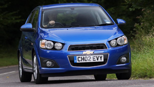 aveo heads euro ncap safety ranking