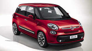 fiat at 2012 geneva motor show 