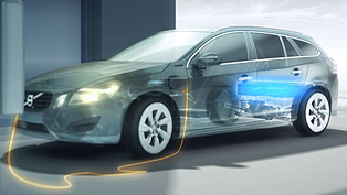 some facts about electric vehicles