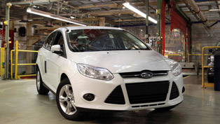 2012 ford focus 1.0-litre ecoboost available for order in europe