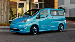 nissan at geneva - what's in store?