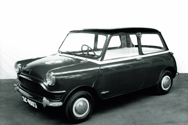 1959 MINI Original 1959 MINI Original
