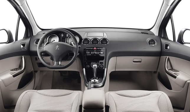 Peugeot 308 Peugeot 308