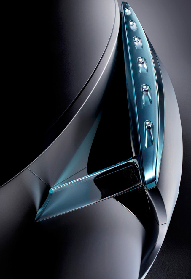 Toyota FT-Bh Concept Toyota FT-Bh Concept