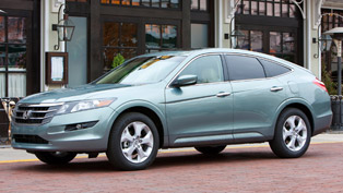 2013 honda crosstour concept