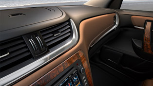 2014 chevrolet impala and 2013 chevrolet traverse to debut in new york 