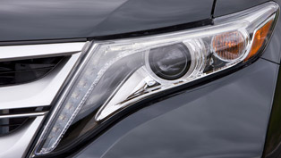 2013 toyota venza teaser