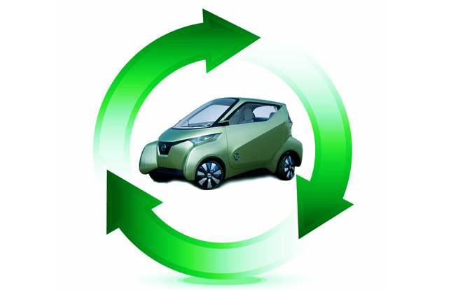 Alternative fuels are solution for reducing CO2 emission Alternative fuels are solution for reducing CO2 emission