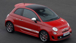 2012 abarth 500 - price