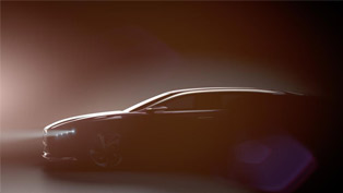 citroen ds9 might be coming our way [teaser] 
