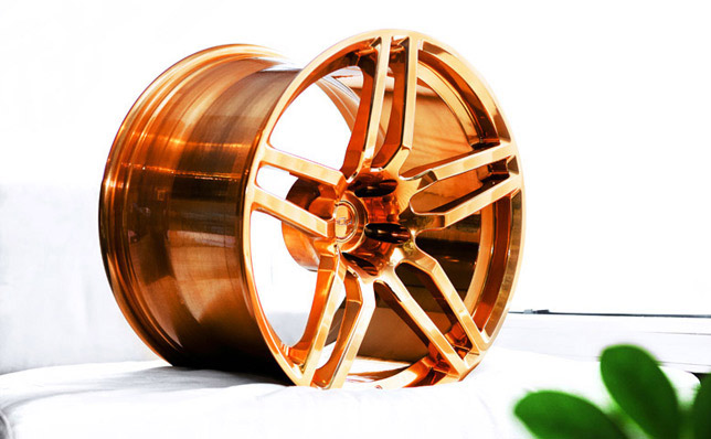 Pur 6IXL concept wheel Pur 6IXL concept wheel