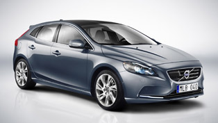 efficient volvo revolution 