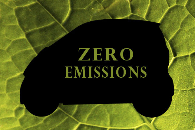 Vehicles with Zero Emissions - the future of the automotive world? Vehicles with Zero Emissions - the future of the automotive world?