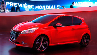 2012 geneva motor show: peugeot gti concept