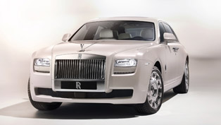 2012 rolls-royce ghost six senses concept delivers new level of sensory indulgence  