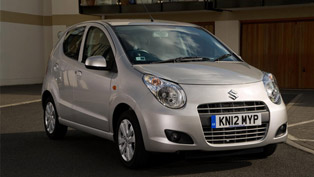 2012 suzuki alto delivers outstanding fuel efficiency and low co2 emissions 