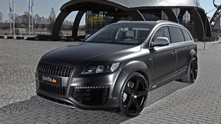 2012 fostla audi q7 suv now offering 600 horsepower  