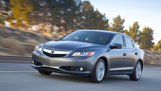 2013 acura ilx goes on sale  