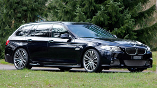 kelleners sport bmw 5 series touring