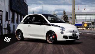 sr auto project denso fiat 500 prima edizione 