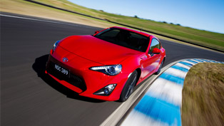 2012 toyota 86: full specifications and pricing announced 