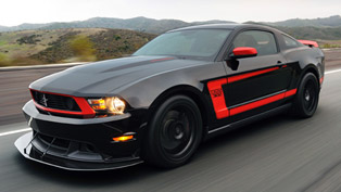 hennessey hpe700 supercharged boss 302 mustang