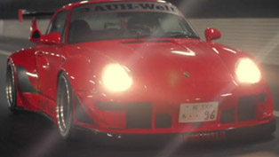 nakai-san from rauh welt begriff: thoughts on the creative process [video]  
