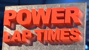 top gear test track summed up