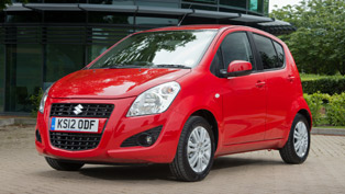 suzuki splash - mini-mpv?