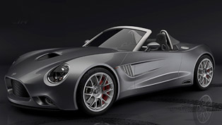 2013 puritalia 427 - first images released