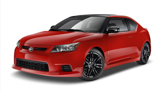 2013 scion tc rs 8.0 – pricing announced  