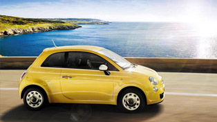fiat 500 now more colourful 