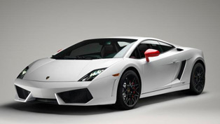 lamborghini mark 45 years of presence in japan