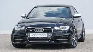mtm audi s6 coming soon