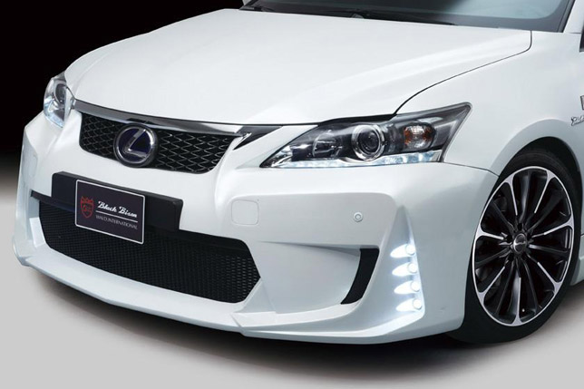 Wald Lexus CT200h