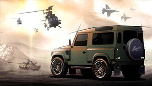 2012 kahn land rover defender concept 17 previewed  