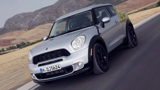 mini paceman previewed on facebook
