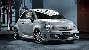 fiat 500 abarth refreshes range