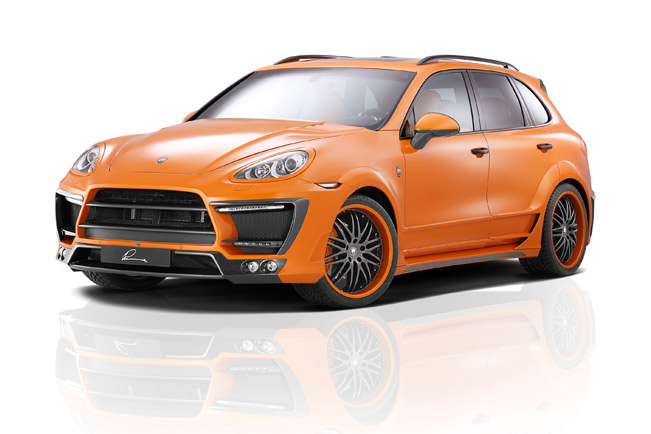 Lumma-Porsche-Cayenne-S-Hybrid-medium-1 Lumma-Porsche-Cayenne-S-Hybrid-medium-1