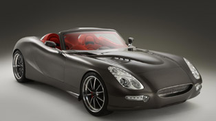 trident iceni grand tourer to be displayed at salon prive  
