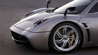 pagani huayra will hit the us market in 2013