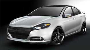 2013 dodge dart iheart won by new yorker  