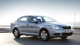 2013 skoda octavia limited edition – pricing announced  