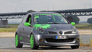 cam shaft renault clio rs as ringtool  