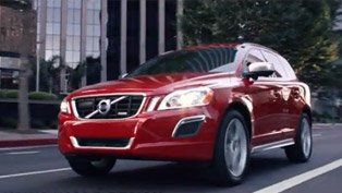 the unexpected ones: jeremy lin and the volvo xc60