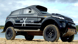 desert warrior 3 - off-road monster
